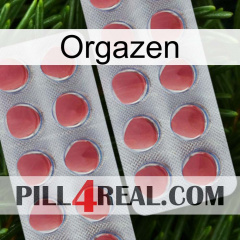 Orgazen 19